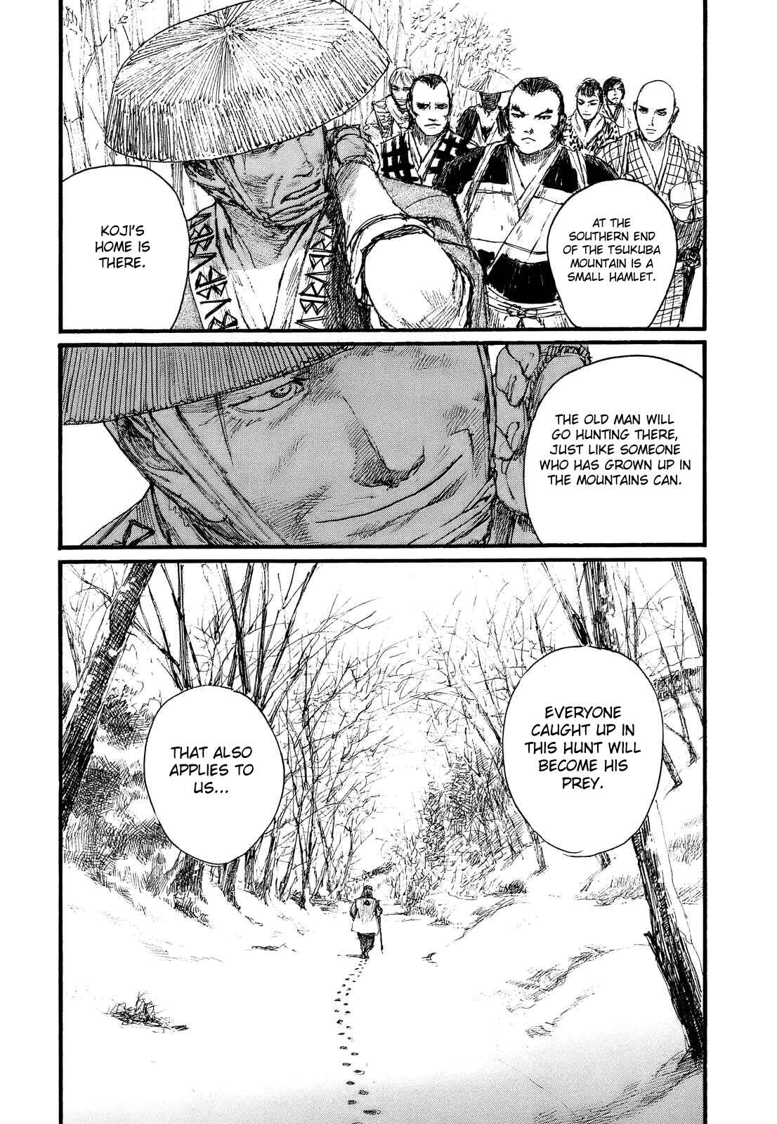 Chapter 170 - Page 27