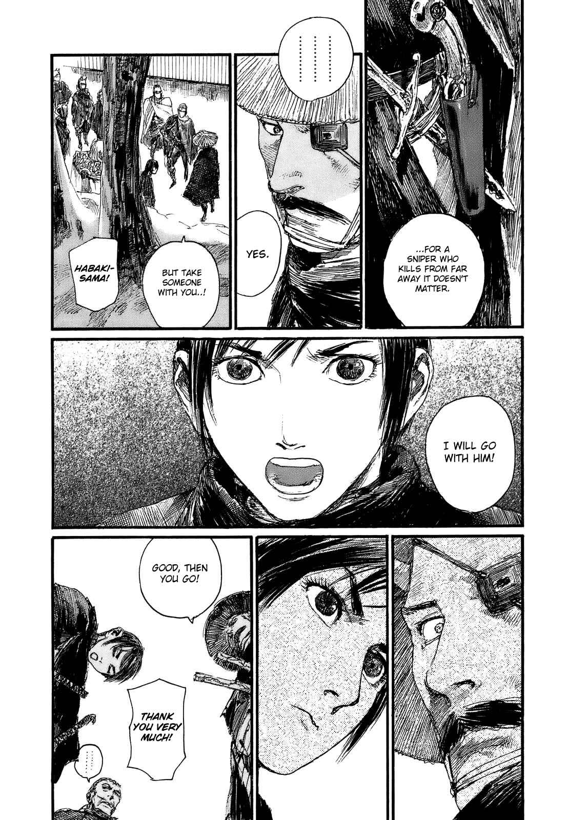 Chapter 170 - Page 30