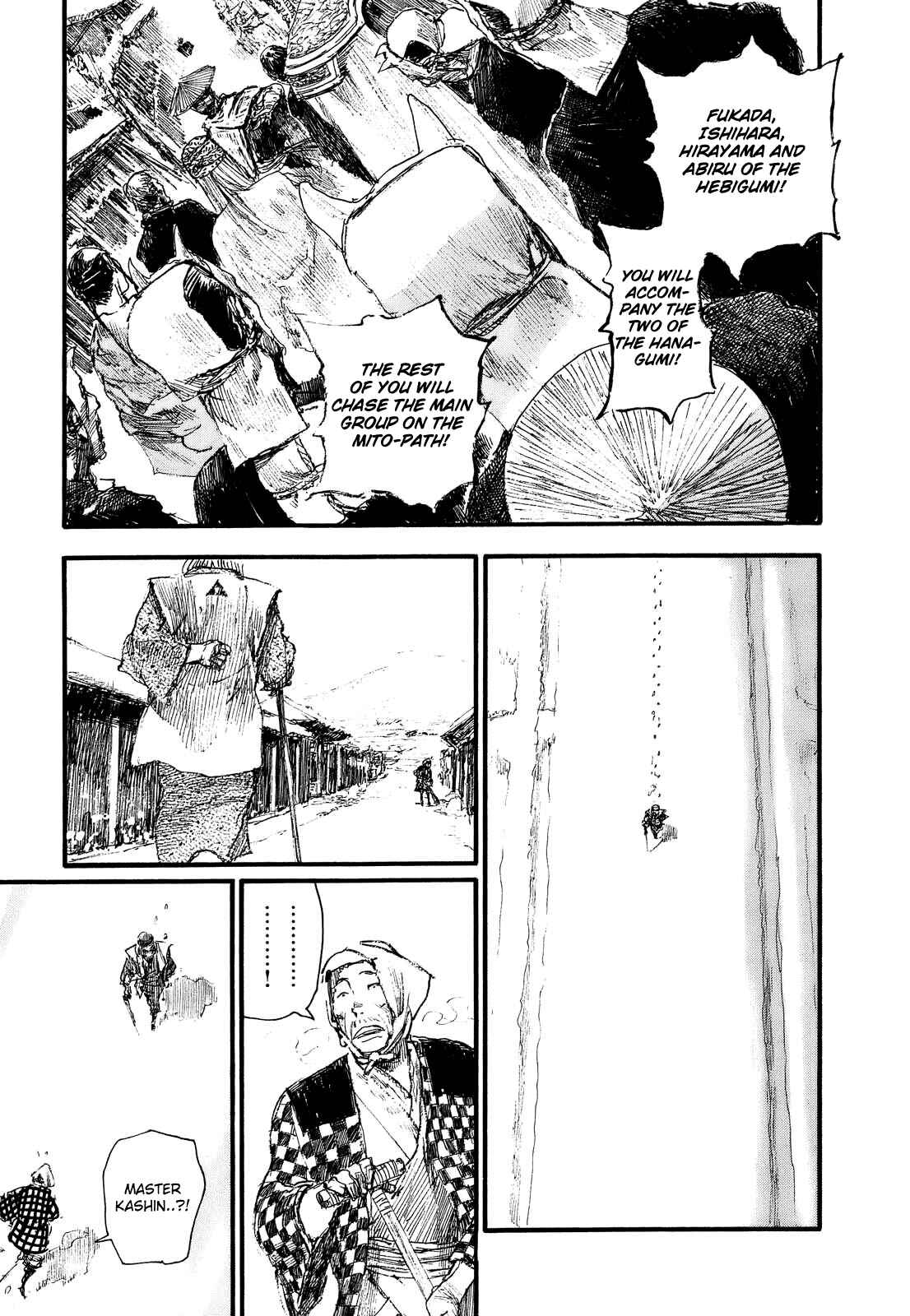 Chapter 170 - Page 31