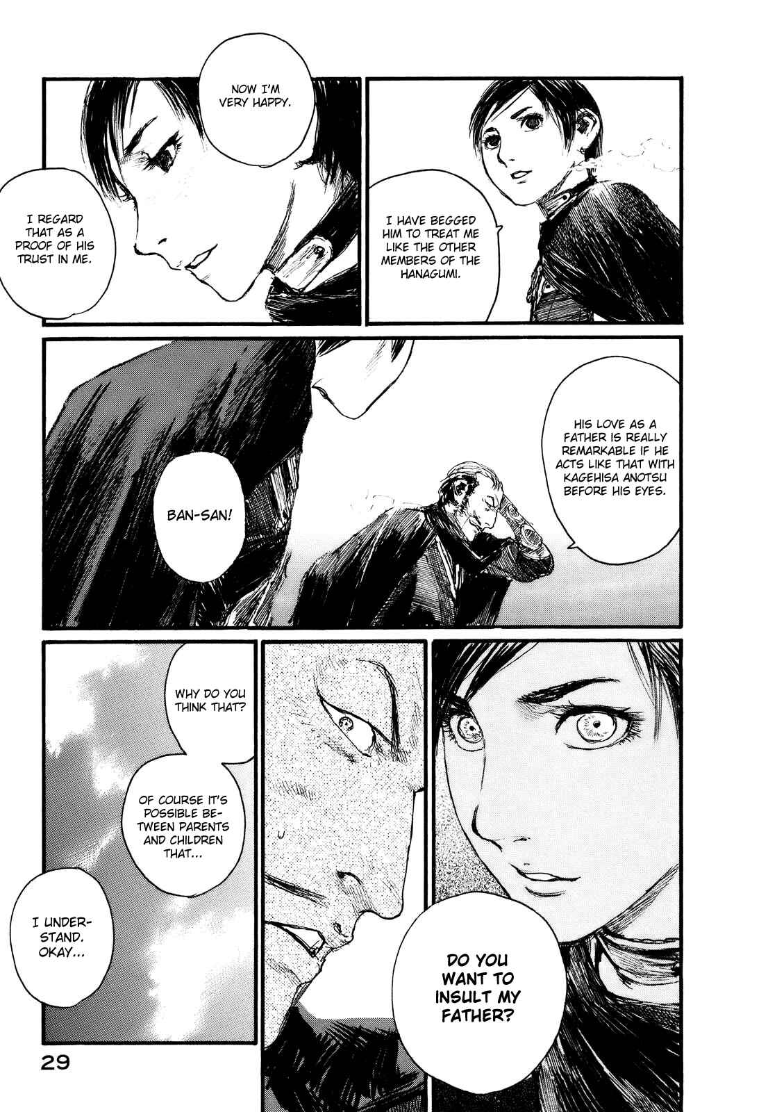 Chapter 170 - Page 33