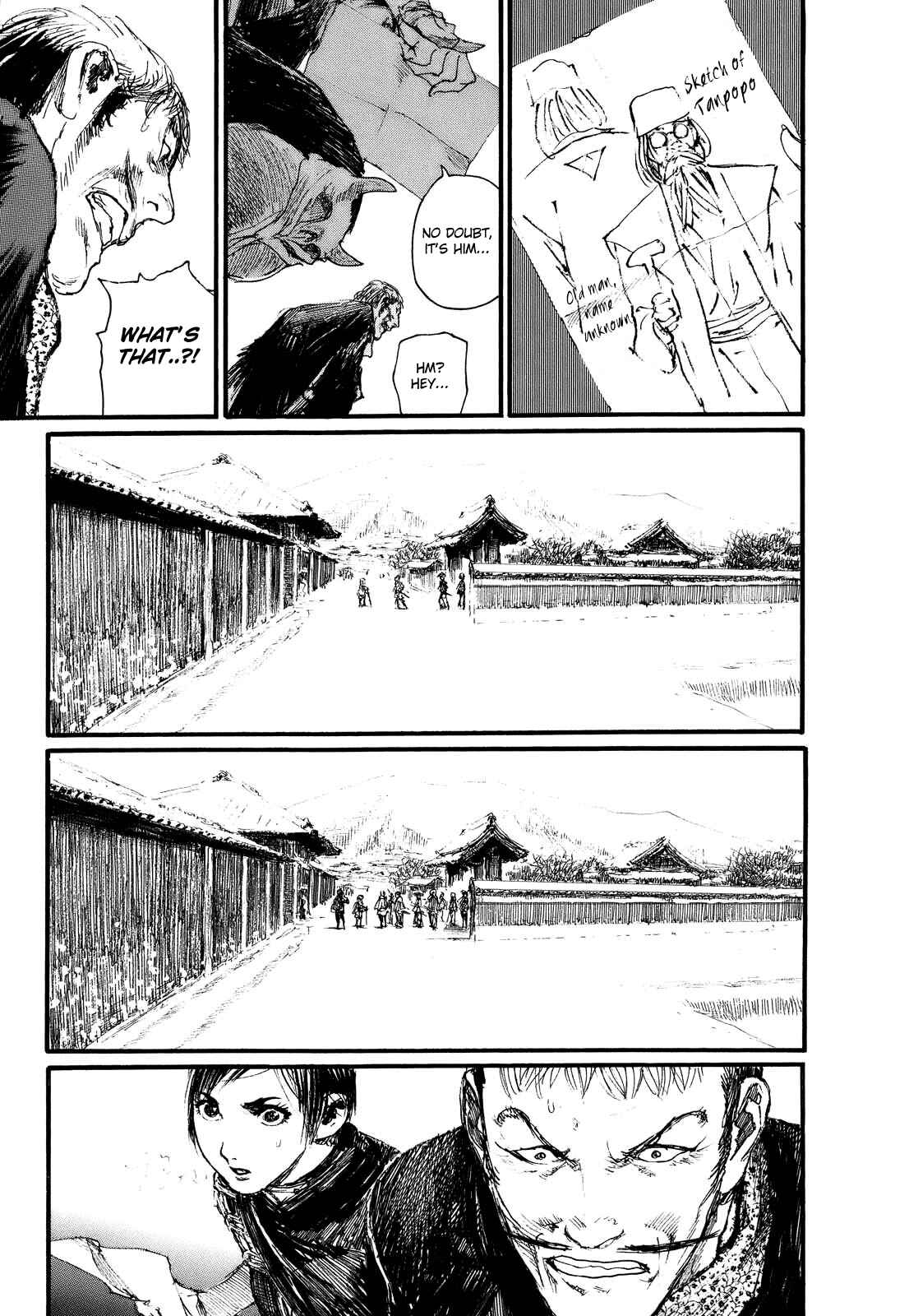 Chapter 170 - Page 35