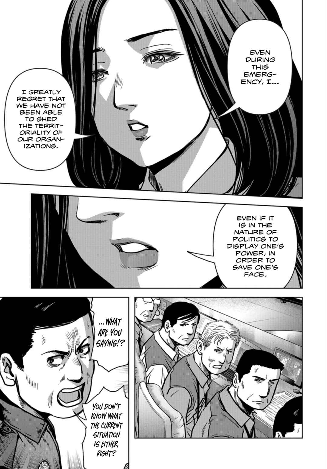 Chapter 23 - Page 25