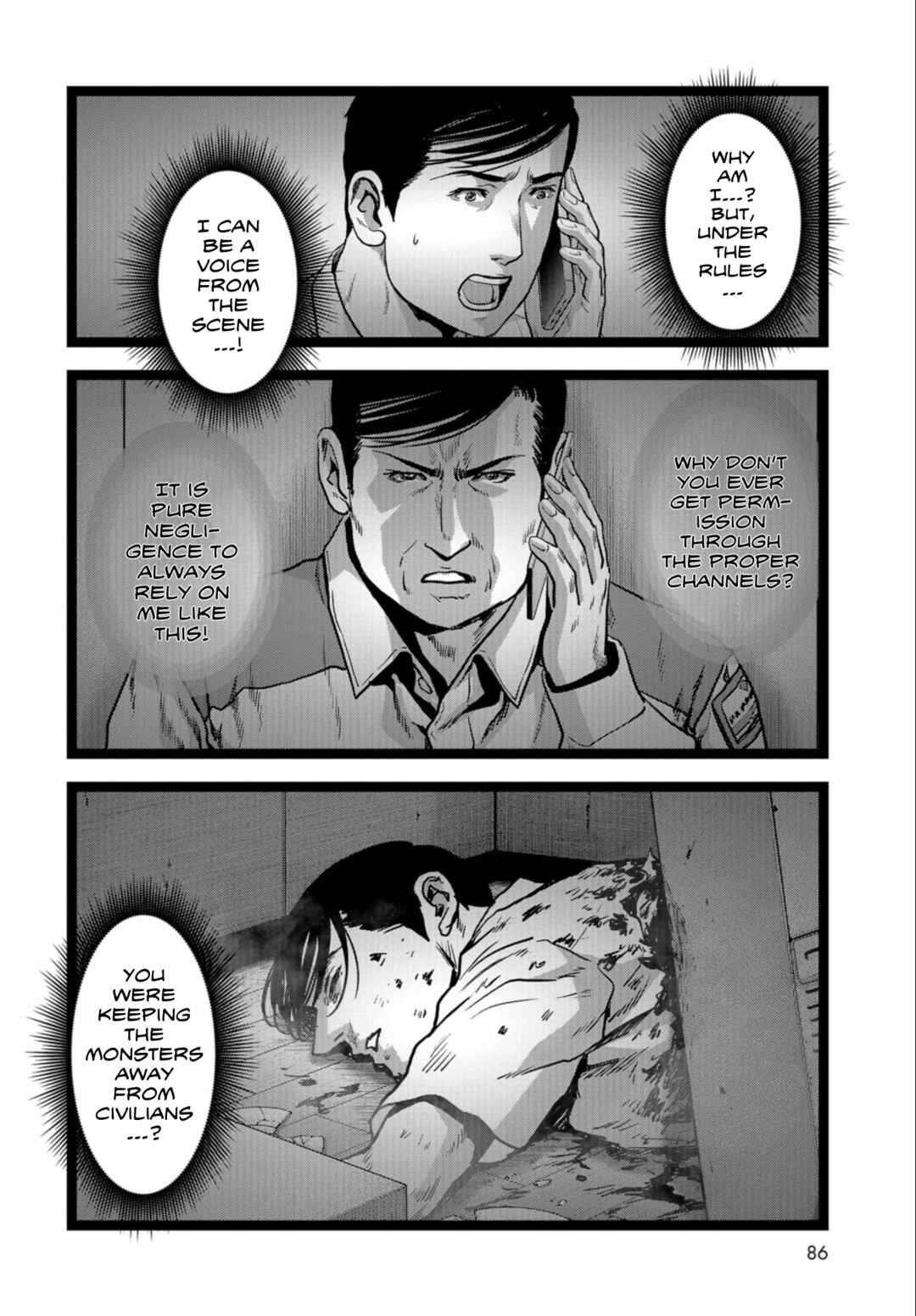 Chapter 23 - Page 30