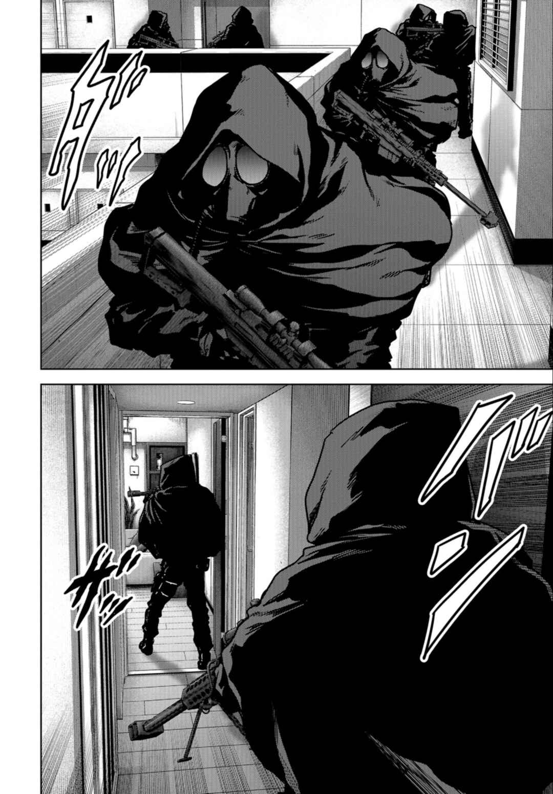 Chapter 23 - Page 36