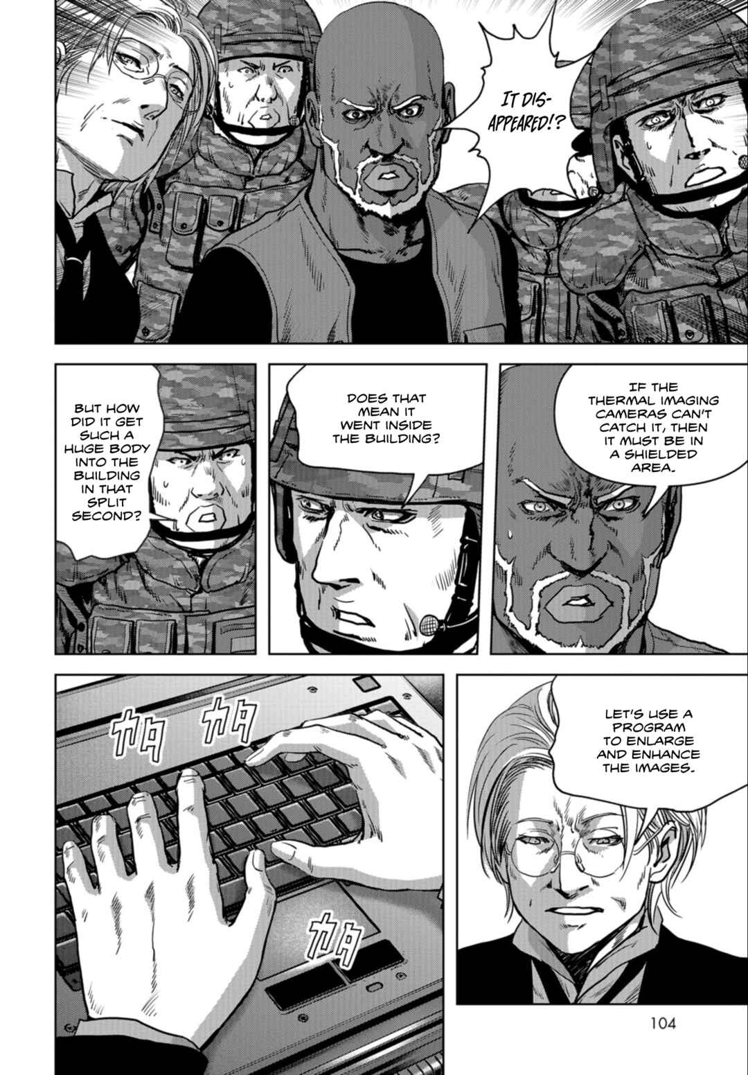 Chapter 23 - Page 48