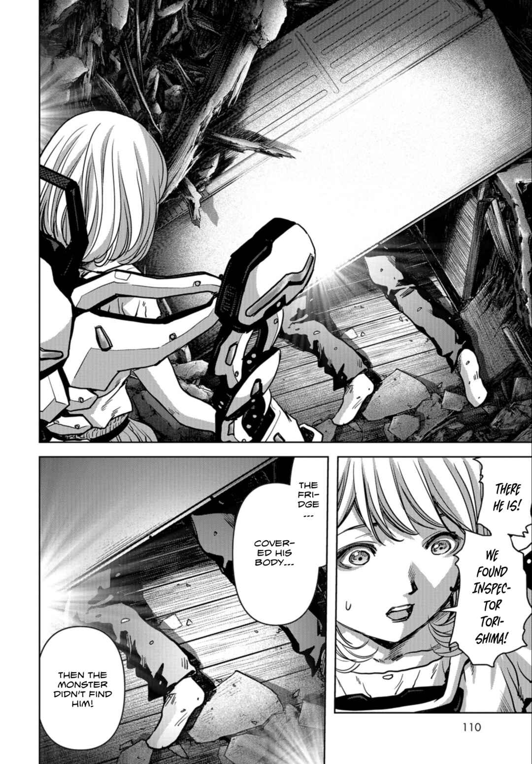 Chapter 23 - Page 54