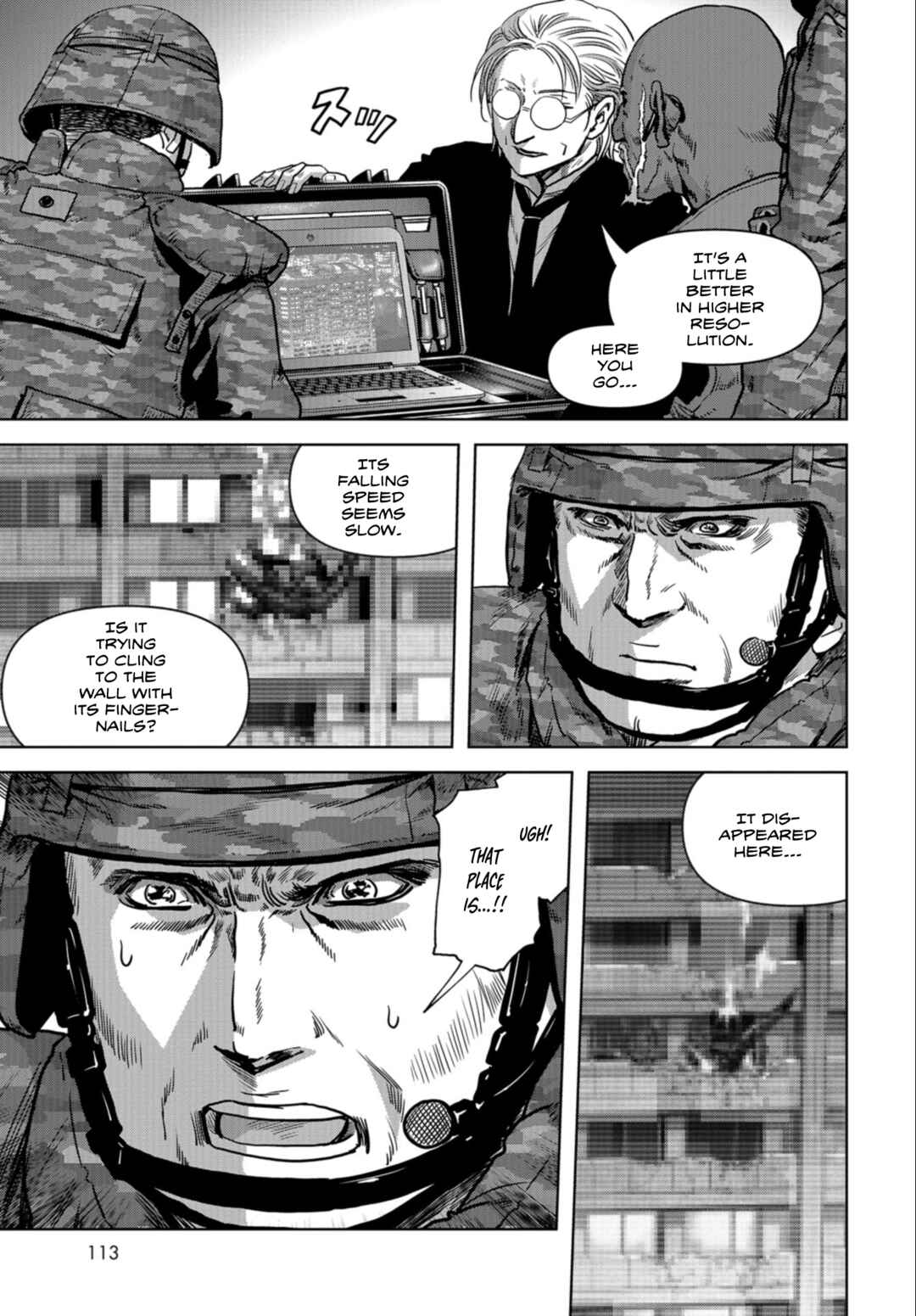 Chapter 23 - Page 57