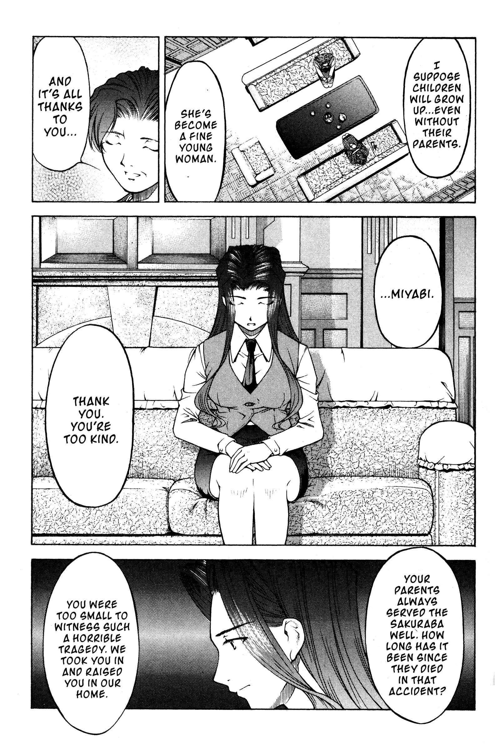 Chapter 101 - Page 7