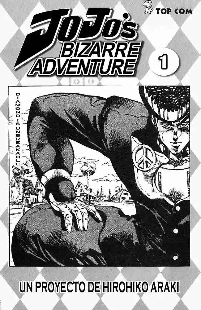Chapter 1 - Page 4