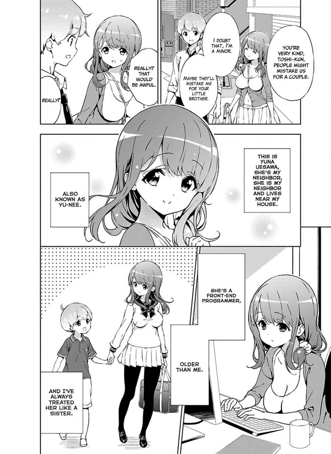 Chapter 1 - Page 2