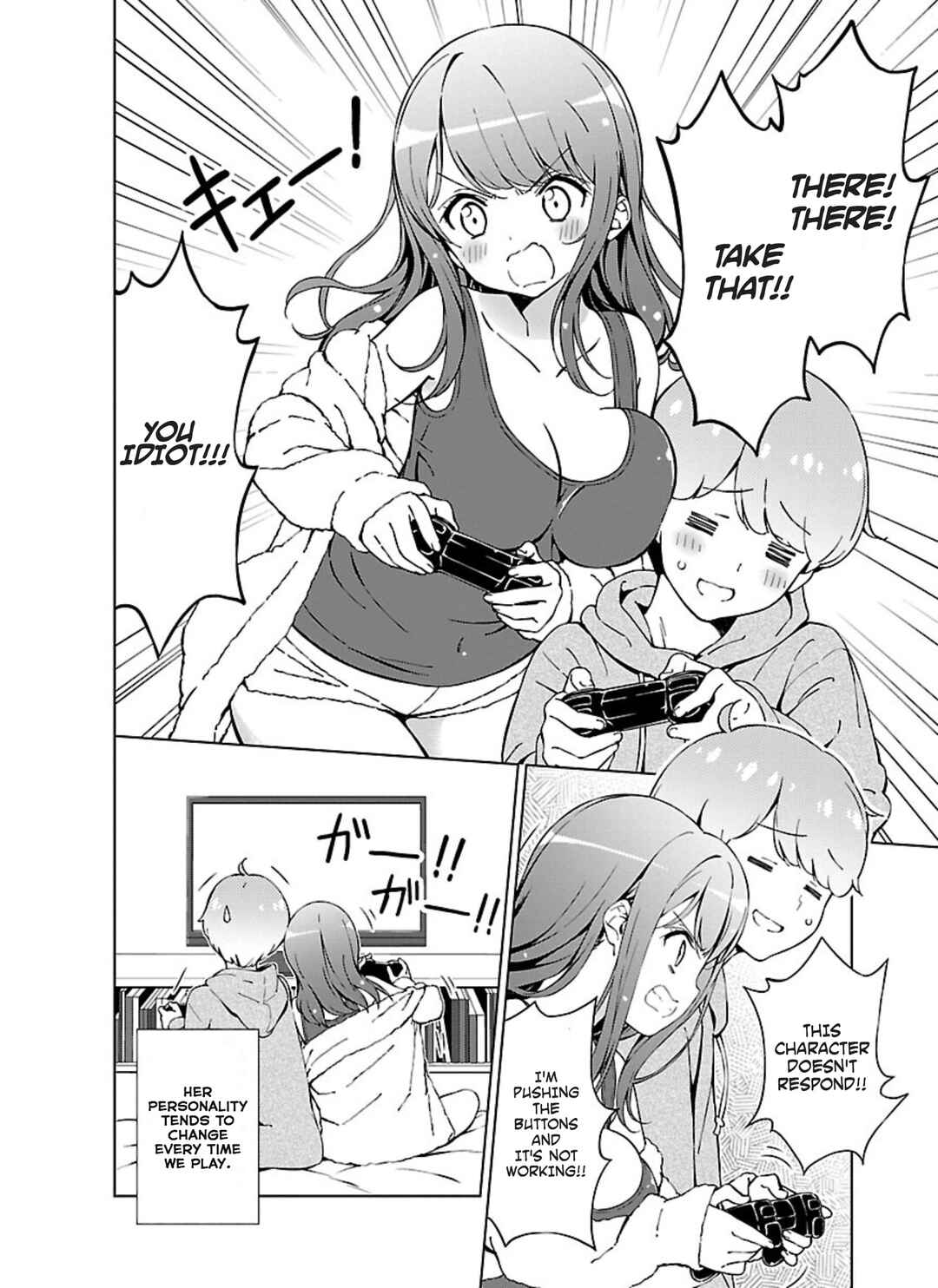 Chapter 1 - Page 4