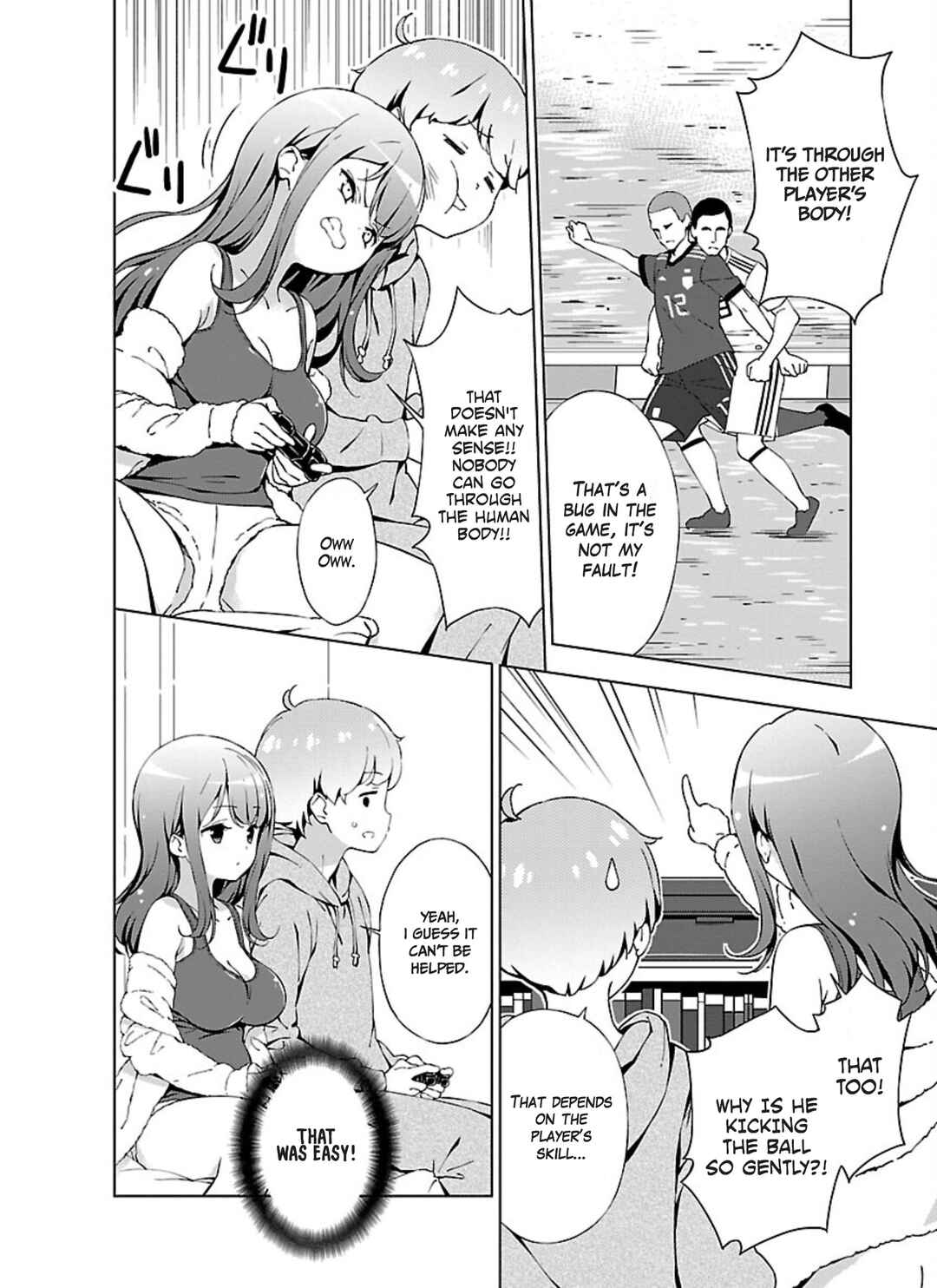 Chapter 1 - Page 8