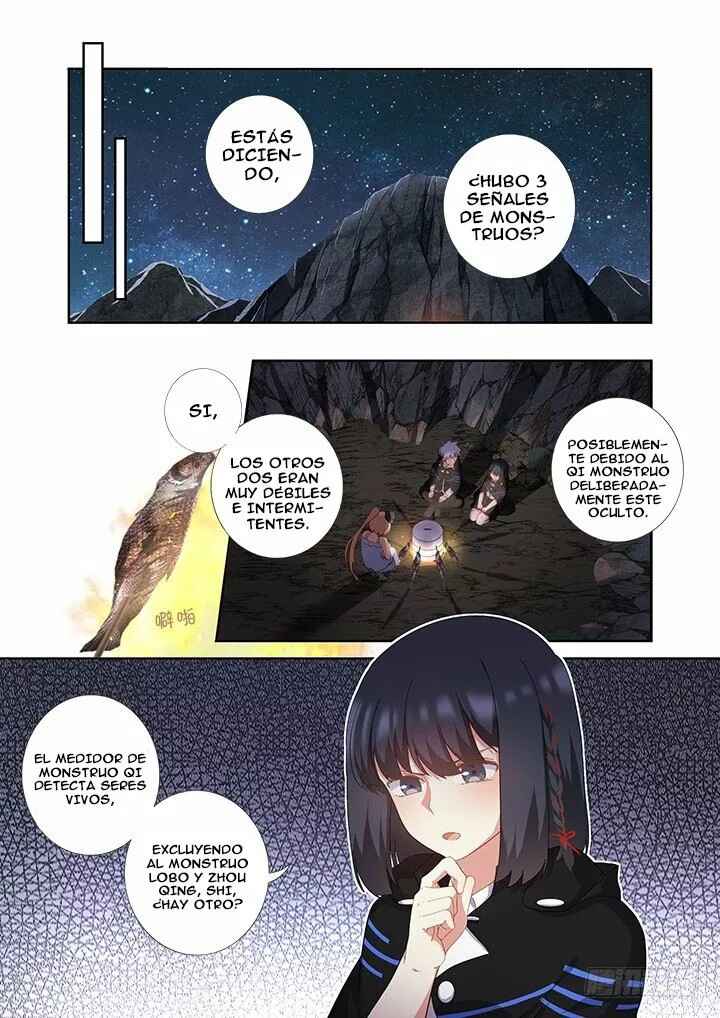 Chapter 414 - Page 3