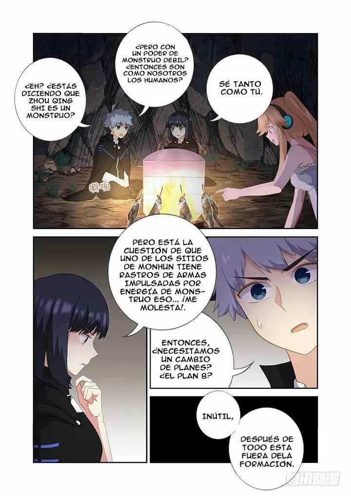 Chapter 414 - Page 4