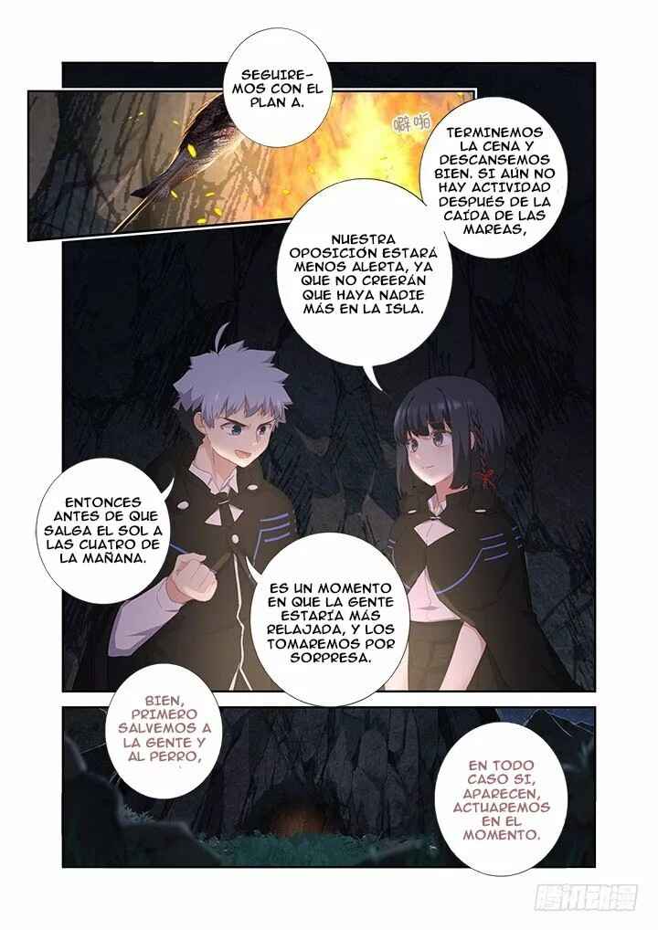 Chapter 414 - Page 5