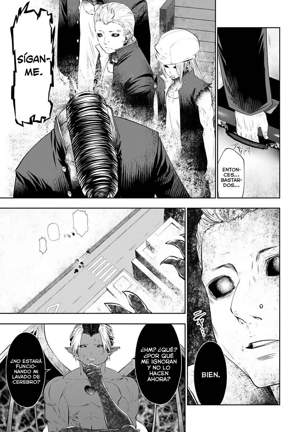 Chapter 42 - Page 12
