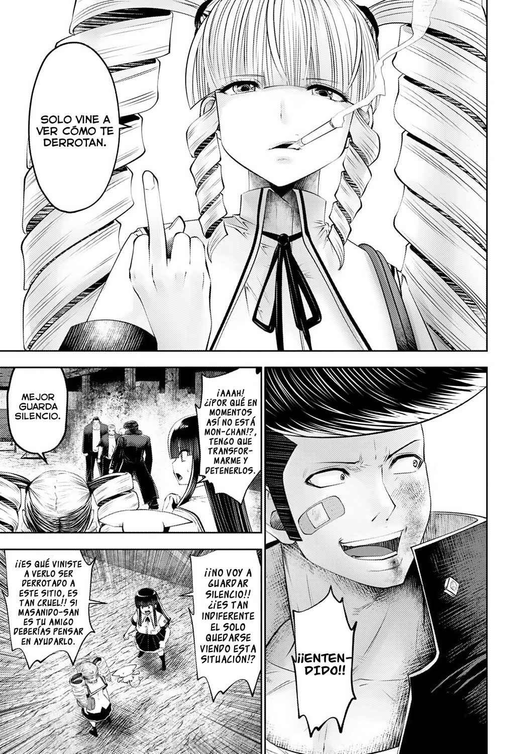 Chapter 42 - Page 16