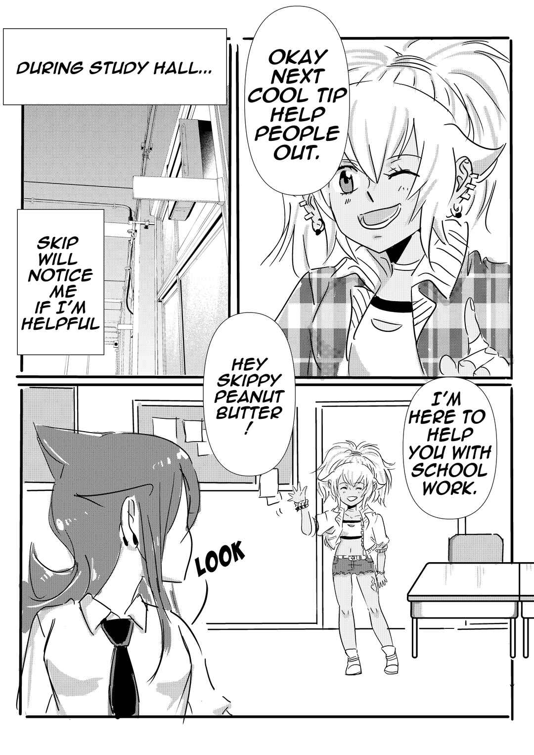 Chapter 34 - Page 10