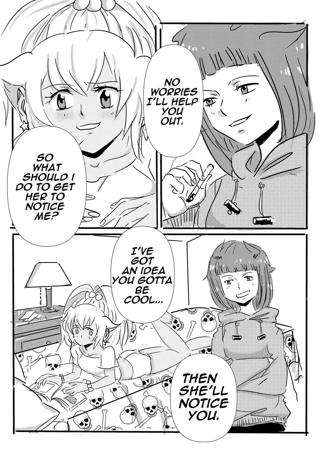 Chapter 34 - Page 5