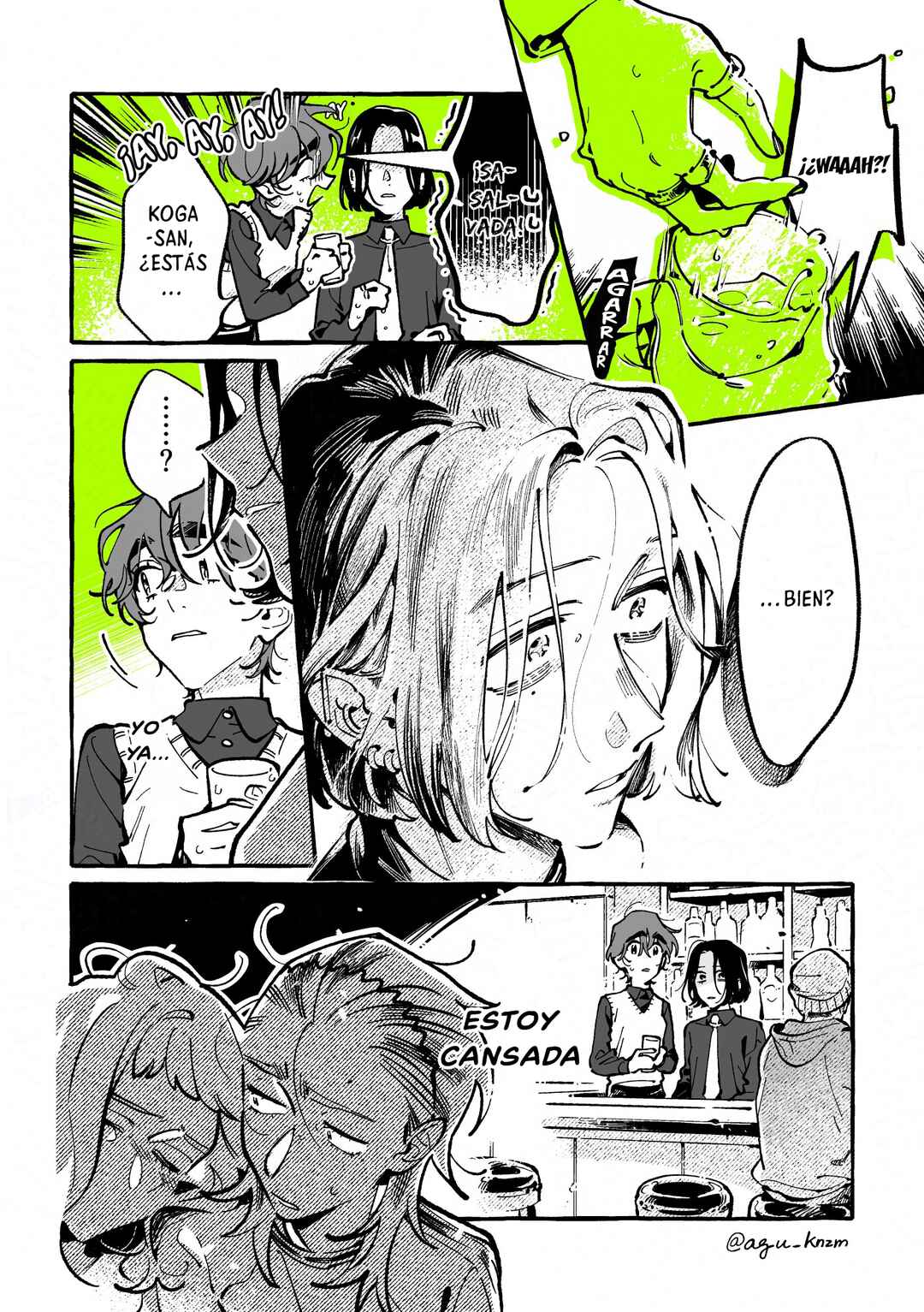 Chapter 166 - Page 4