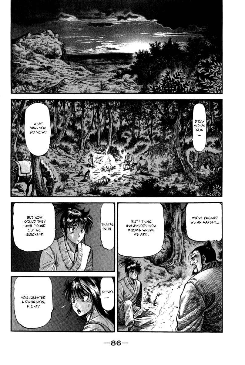 Chapter 102 - Page 38