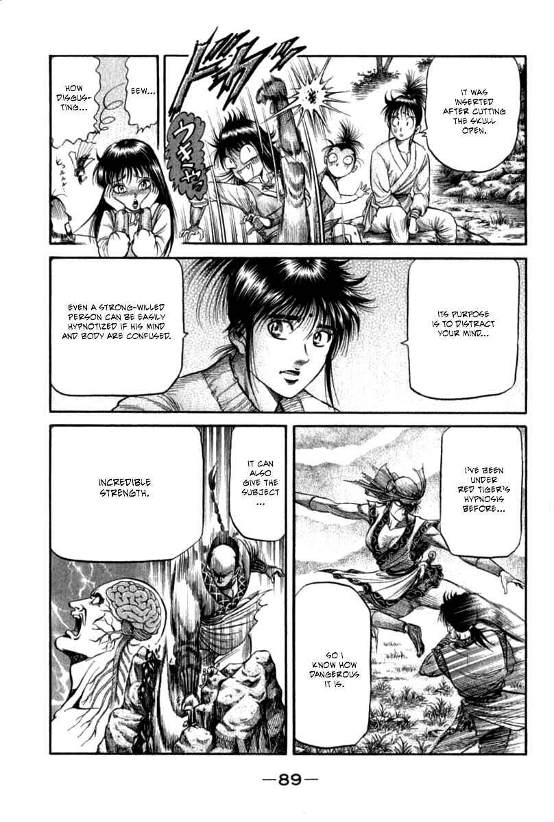 Chapter 102 - Page 41