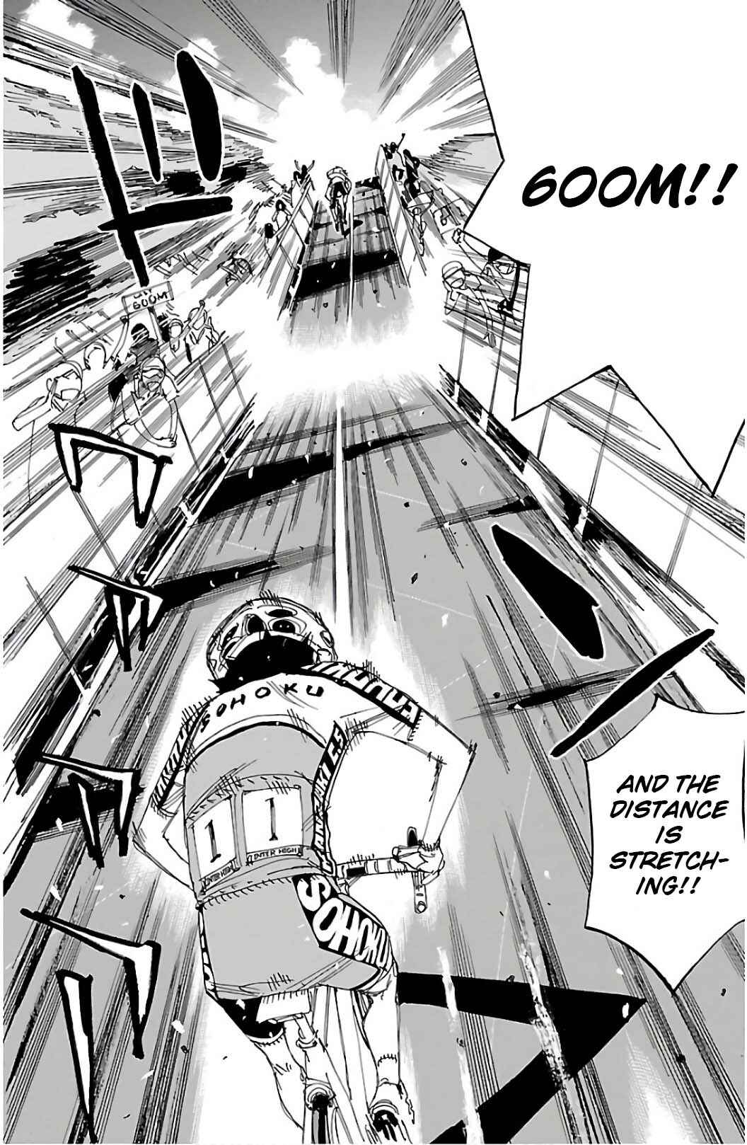 Chapter 530 - Page 14