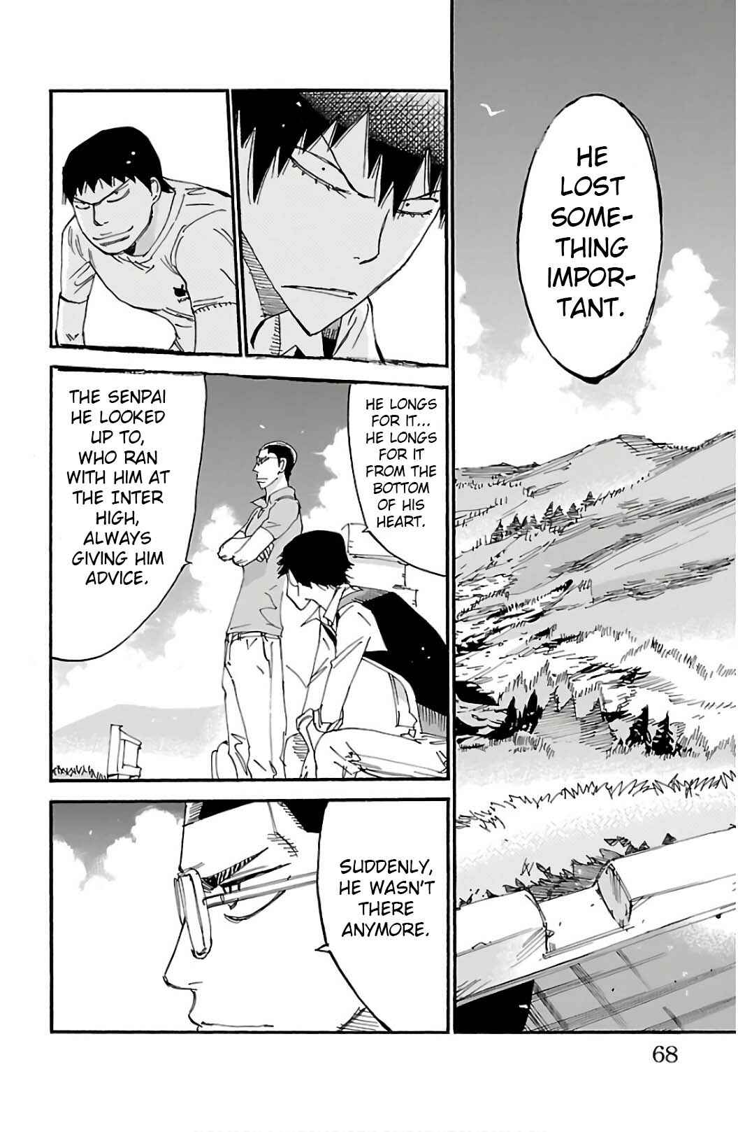 Chapter 530 - Page 16