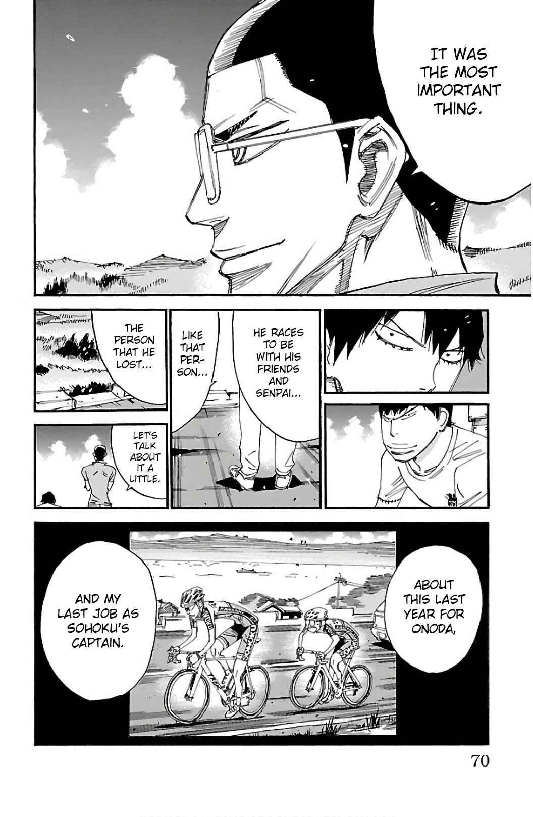 Chapter 530 - Page 18