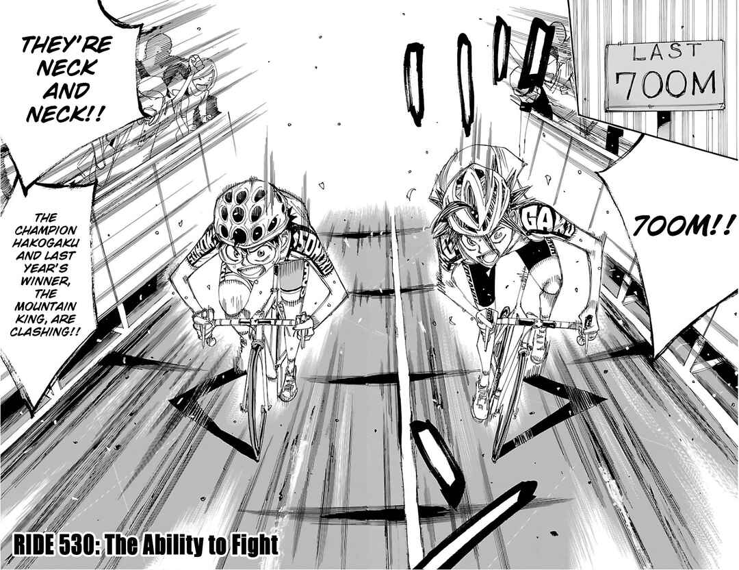 Chapter 530 - Page 2