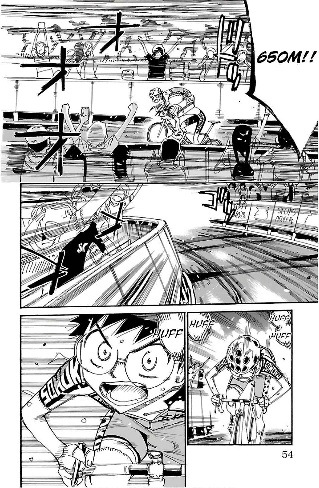 Chapter 530 - Page 3