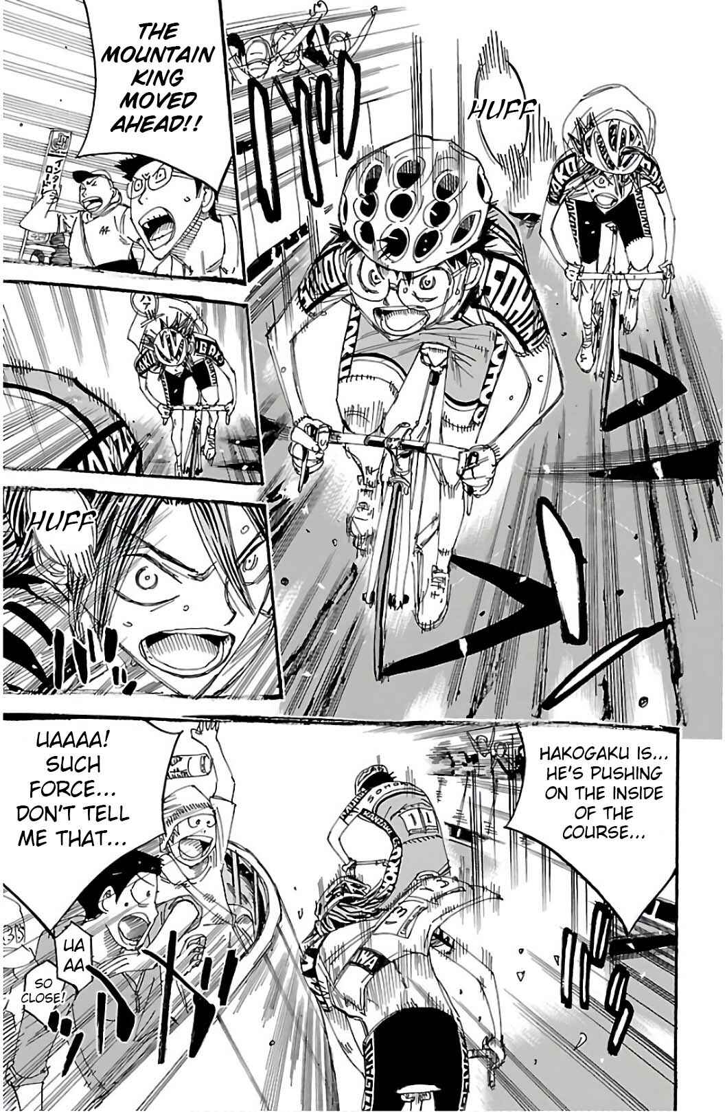 Chapter 530 - Page 4