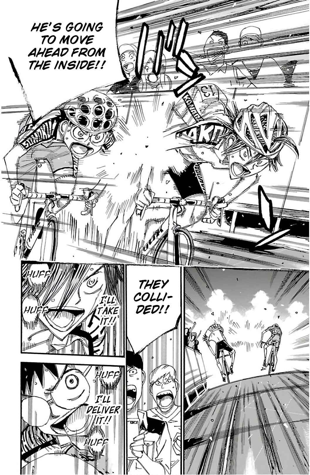 Chapter 530 - Page 5