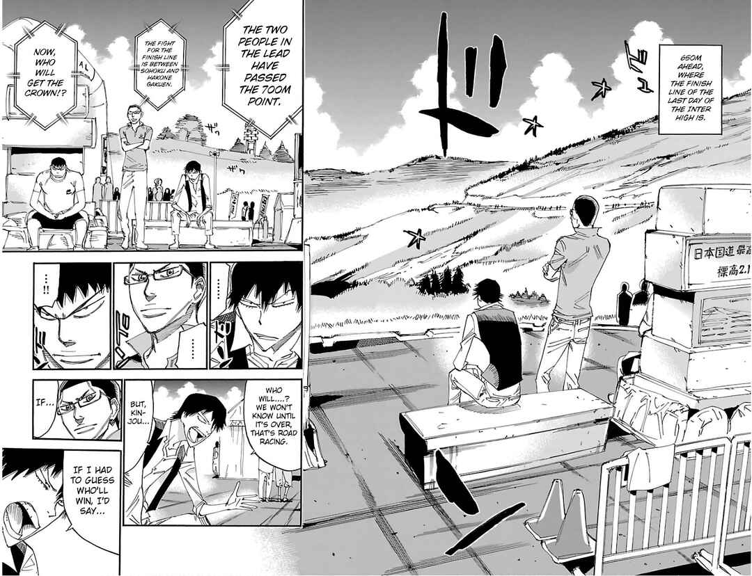 Chapter 530 - Page 7