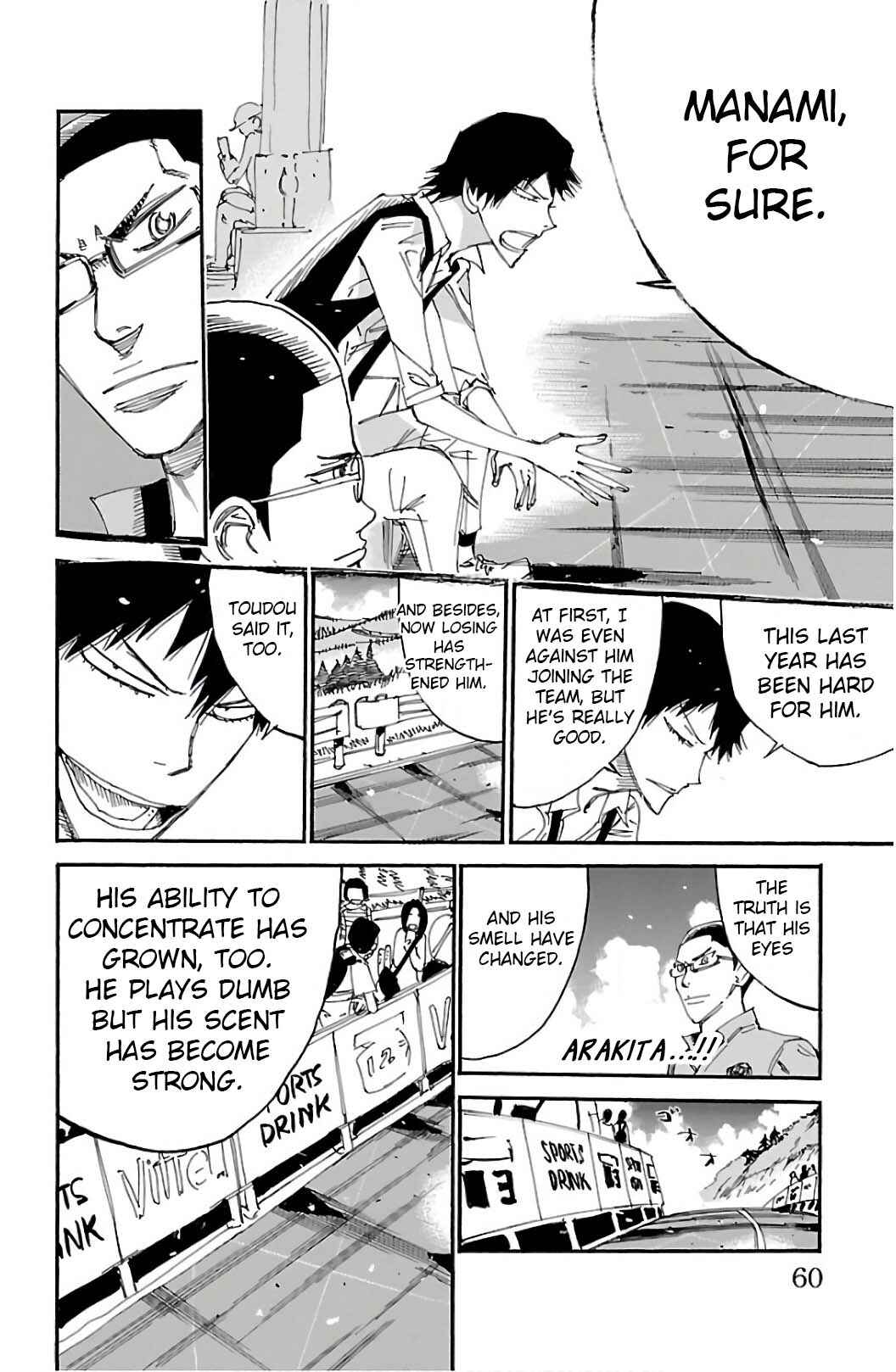Chapter 530 - Page 8