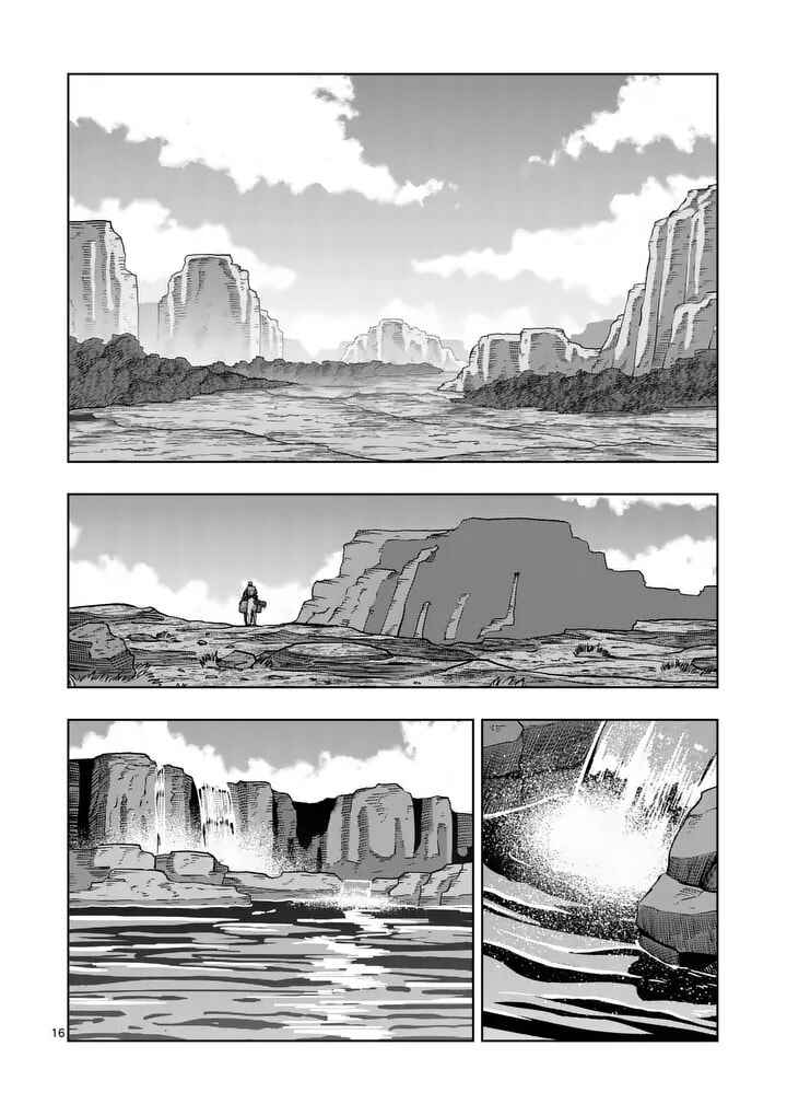Chapter 55 - Page 17