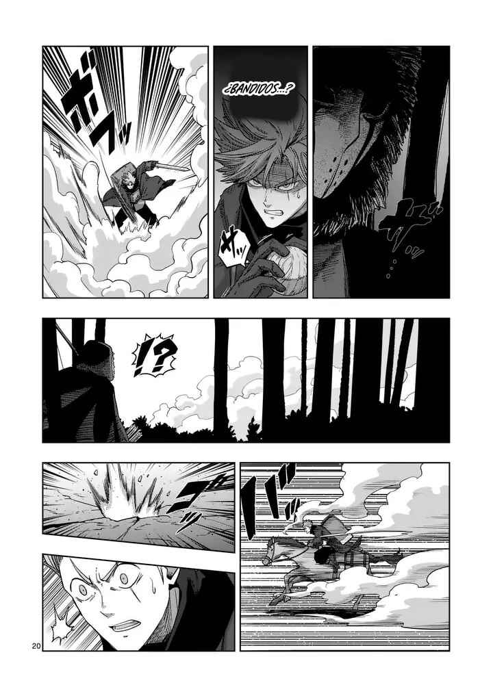 Chapter 55 - Page 21