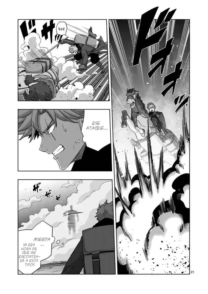 Chapter 55 - Page 22