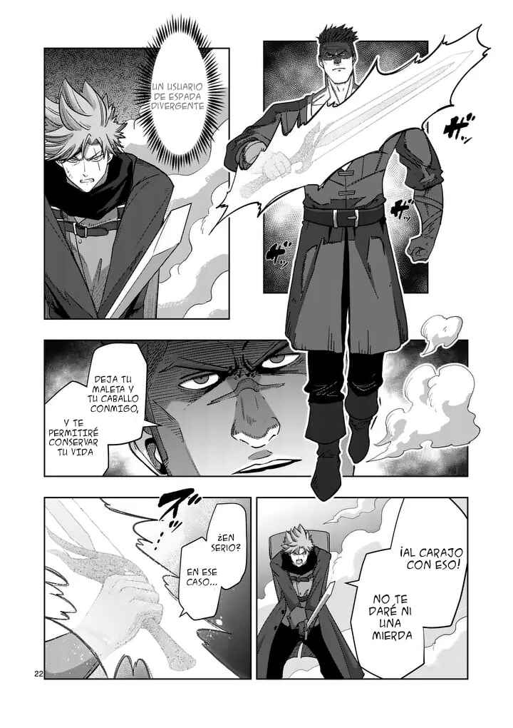 Chapter 55 - Page 23
