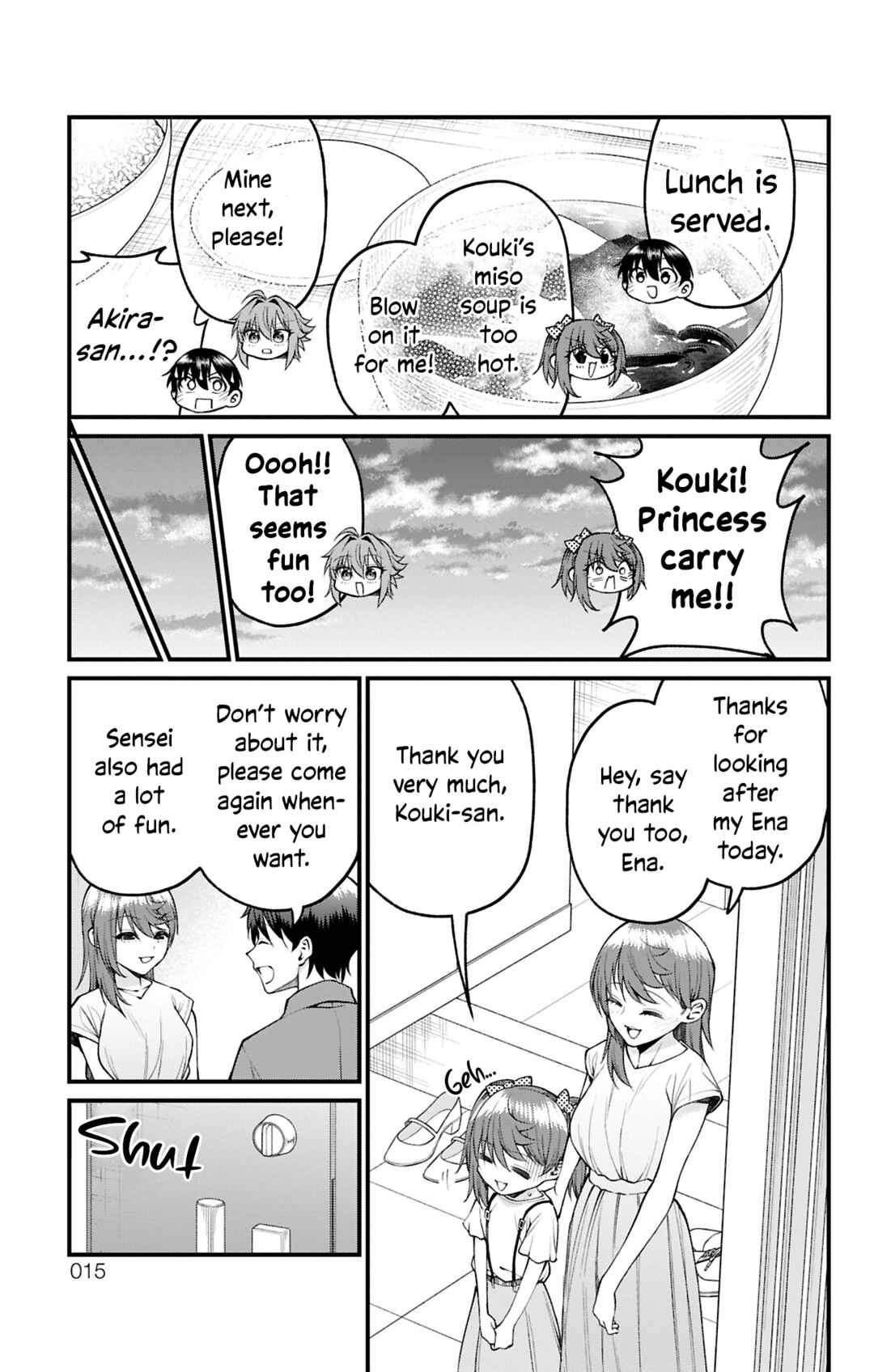Chapter 36 - Page 11