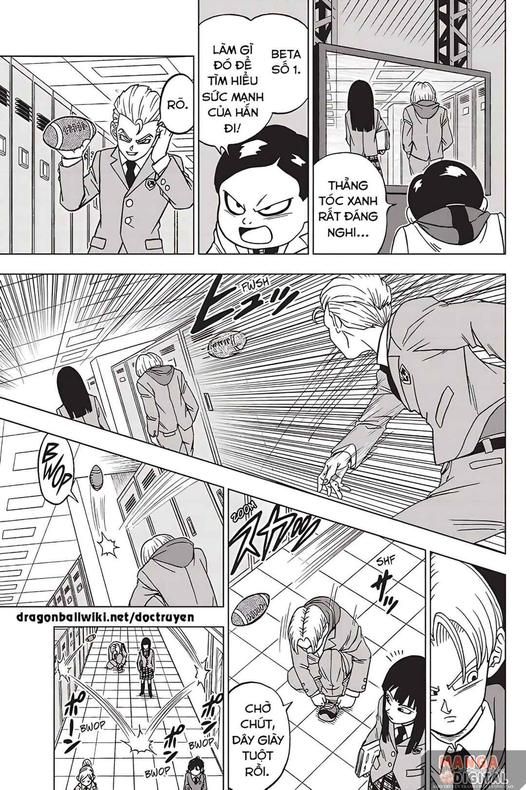 Chapter 89 - Page 15