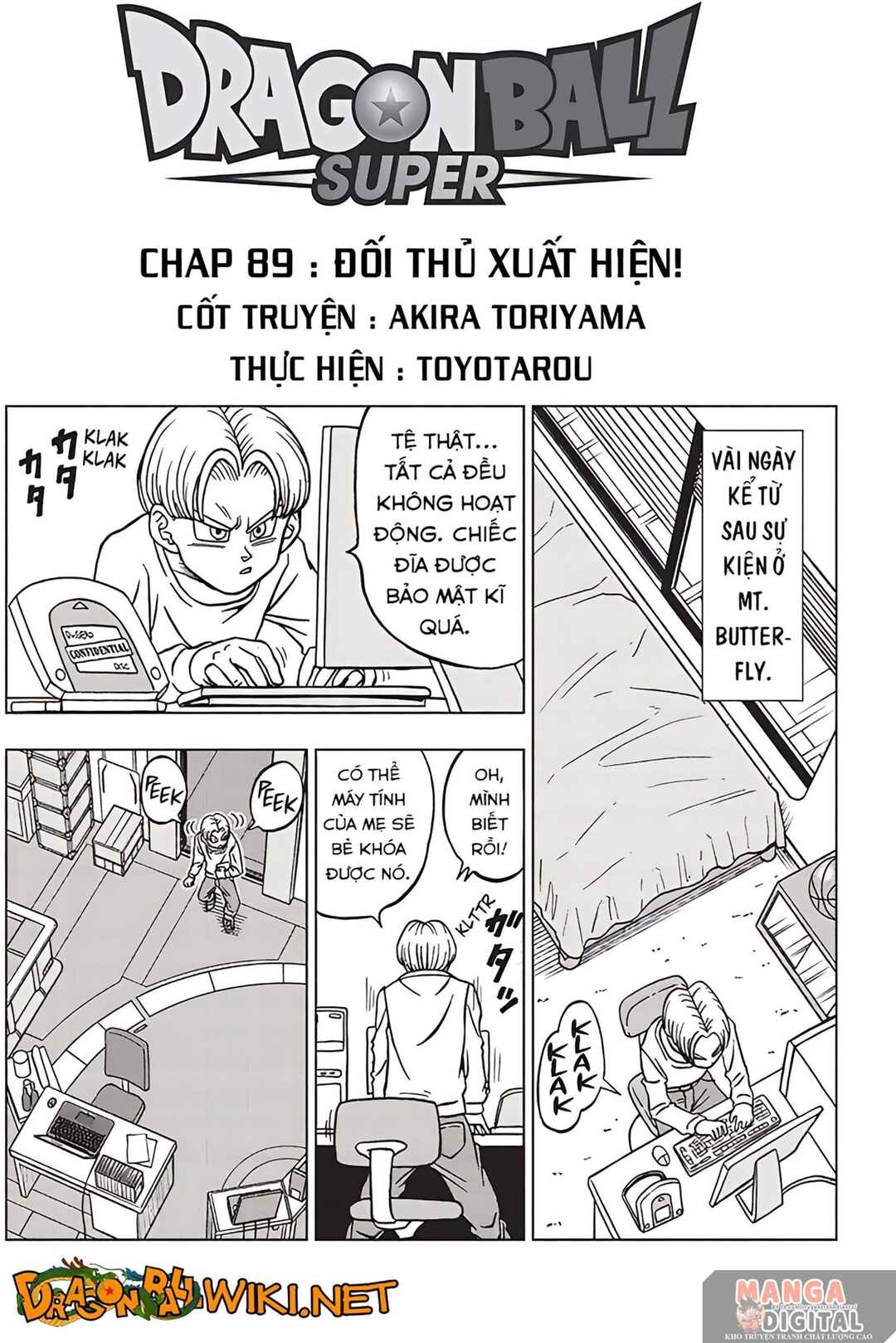 Chapter 89 - Page 2