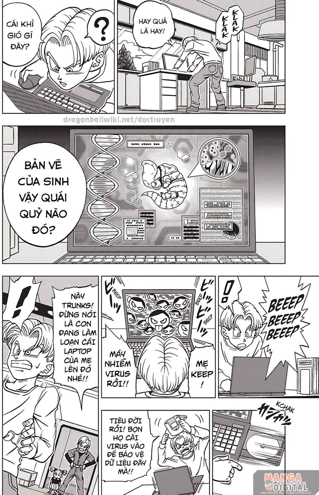 Chapter 89 - Page 3