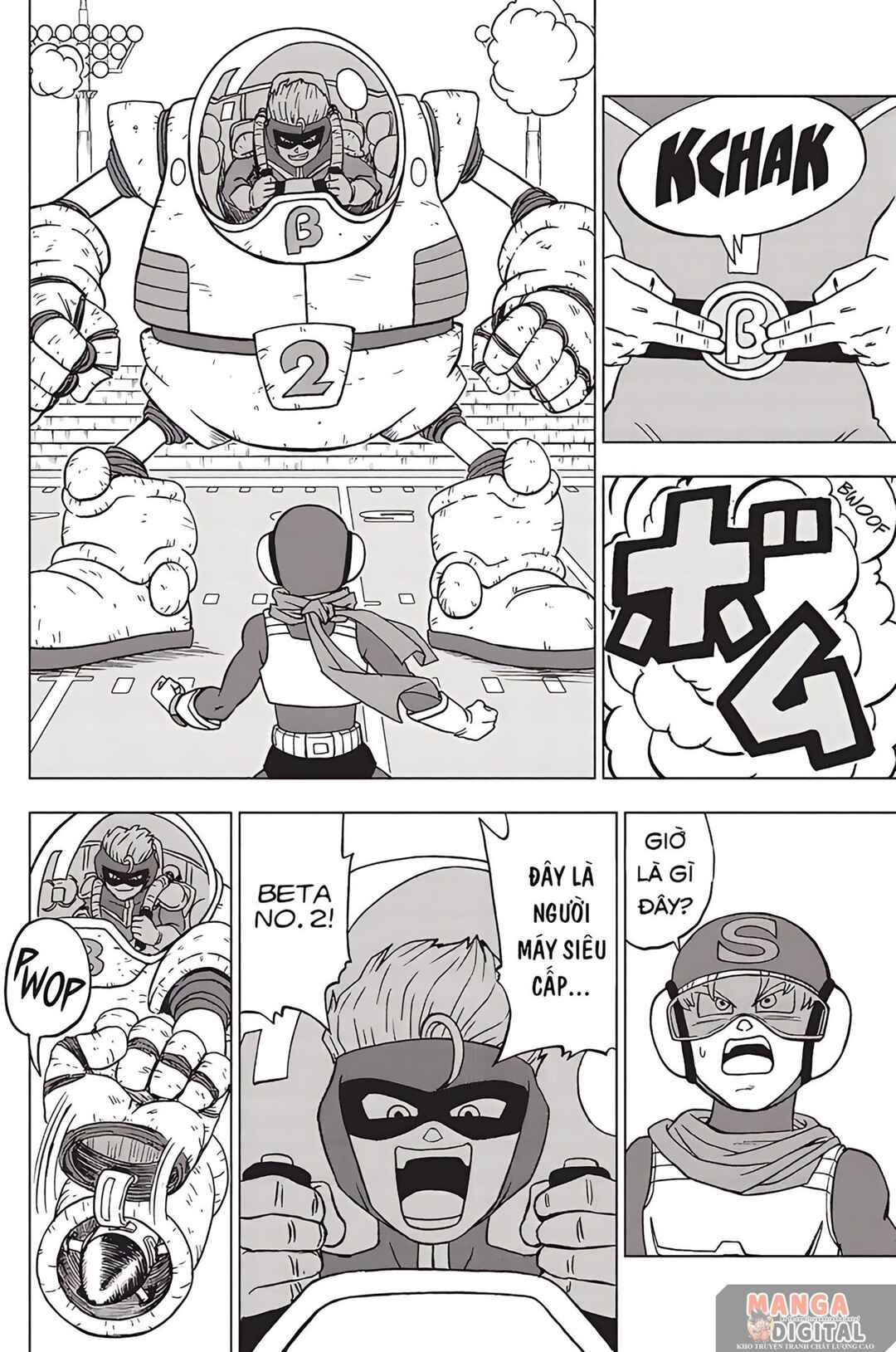 Chapter 89 - Page 30