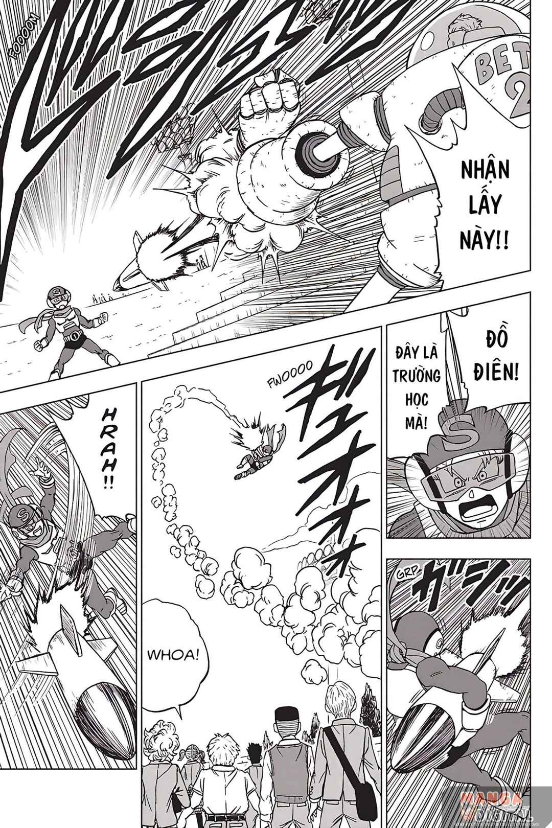 Chapter 89 - Page 31
