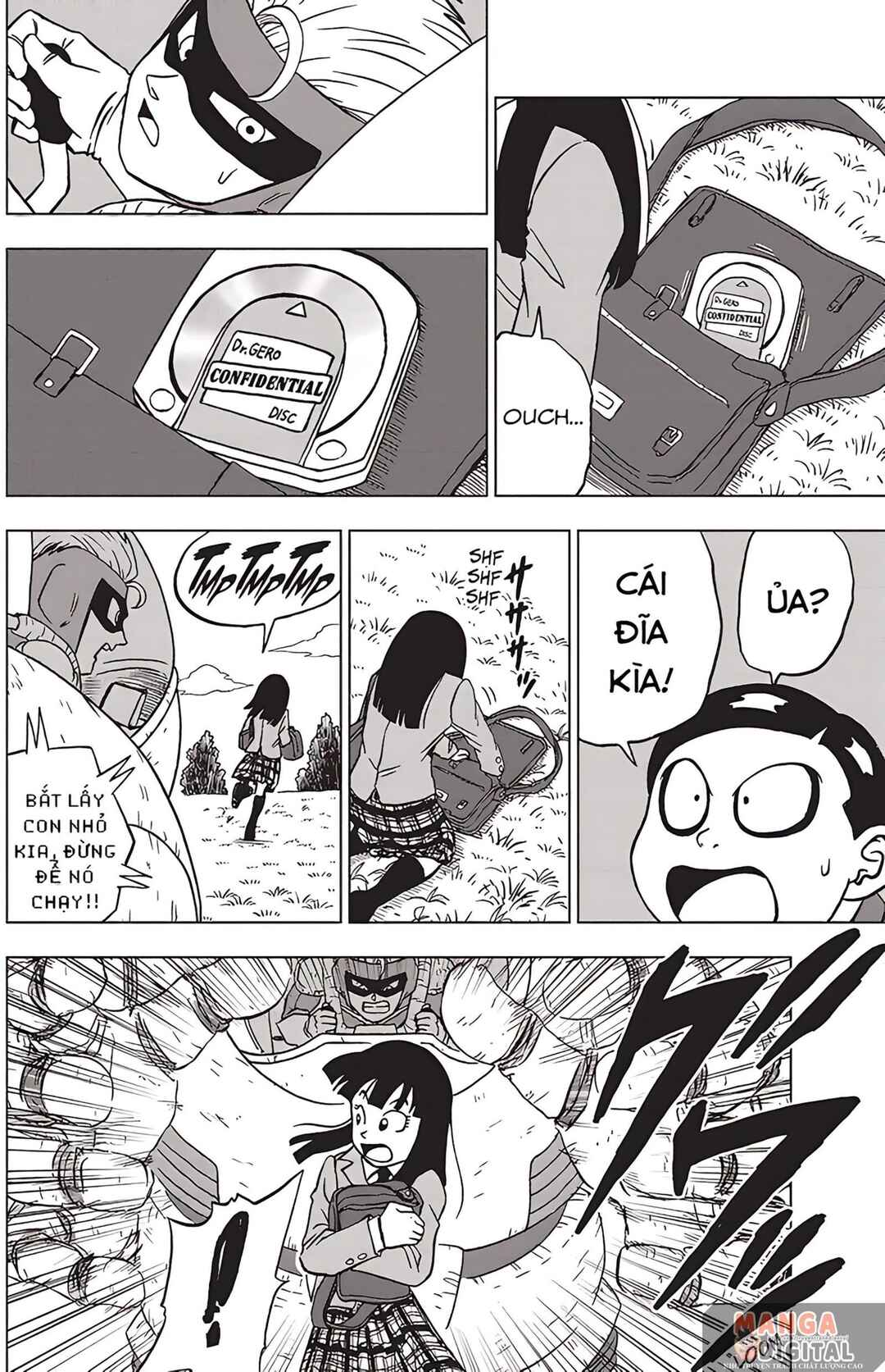 Chapter 89 - Page 34