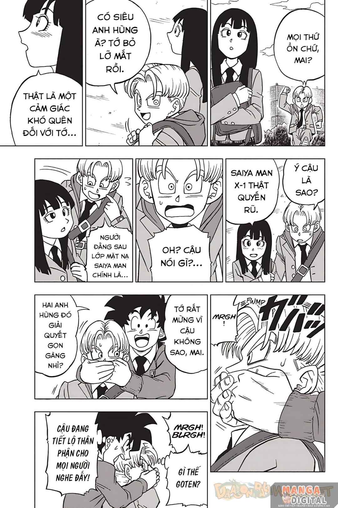 Chapter 89 - Page 42