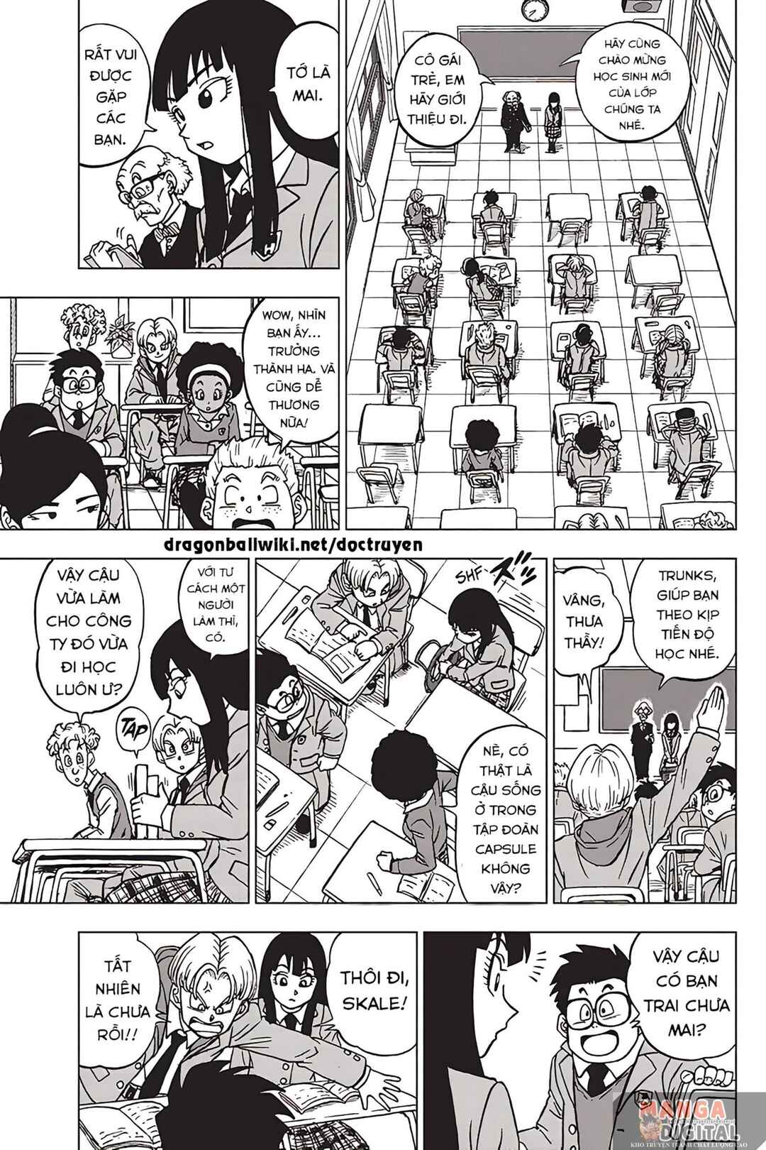 Chapter 89 - Page 5