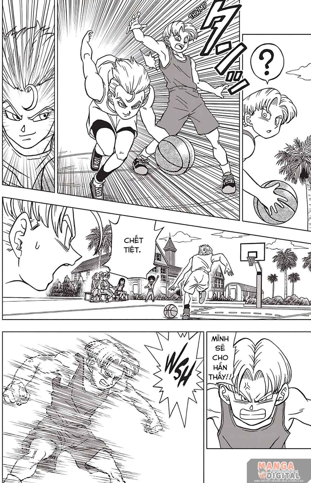 Chapter 89 - Page 8