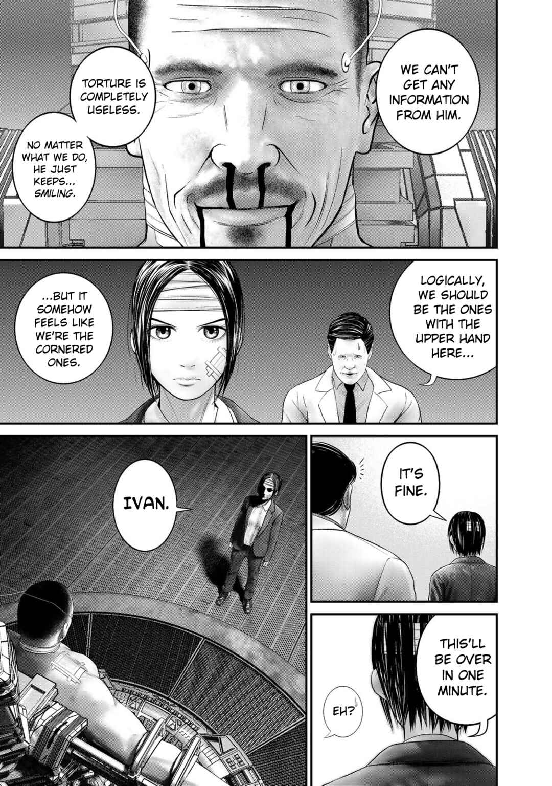 Chapter 17 - Page 21